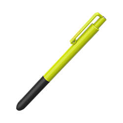 Стилус LunaTik Polymer Touch Pen - фото 10106