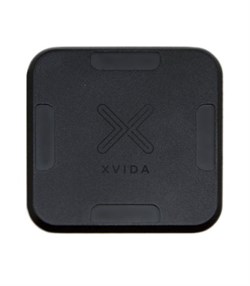 Алюминиевая наклейка Xvida Sticky Pad со встроенным магнитом для крепления на магнитные держатели, до 10"  - фото 10180