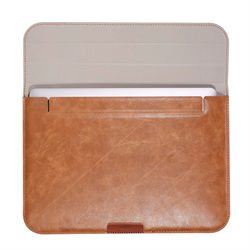 Чехол-карман Rock Protection Sleeve Case для Apple MacBook Retina 12" - фото 10283
