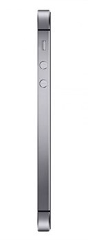 Смартфон Apple iPhone 5s 16Gb Space Gray (серый космос) Новый- оф. гарантия Apple - фото 10841