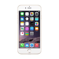 Apple iPhone 6 64 Gb Gold (MG4J2RU/A) - фото 10918