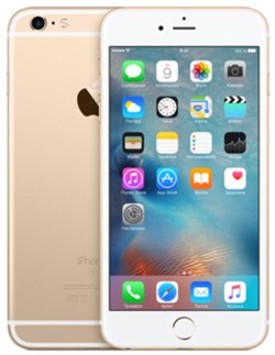 Apple iPhone 6s plus 64 Gb Gold (MKU82RU/A) - фото 11079