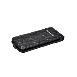 Чехол-флип Karl Lagerfeld для iPhone 6/6S Kuilted Flip - фото 12059