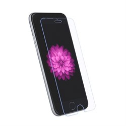 Защитное стекло Hoco Ghost series Transparent Glass filmset 0.15mm для iPhone 6/6s - фото 12139