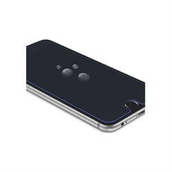 Защитное стекло Hoco Ghost series Transparent Glass filmset 0.15mm для iPhone 6/6s - фото 12142