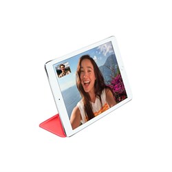Чехол-обложка Apple Smart Cover для iPad 9.7" (2017/2018)/ iPad Air Розовый (MGXK2ZM/A) - фото 12373