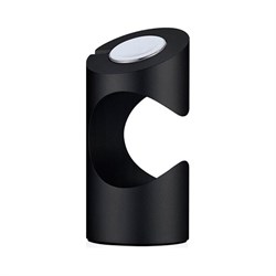 Подставка Just Mobile TimeStand для часов Apple Watch из алюминия. (ST-180) - фото 12512