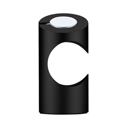 Подставка Just Mobile TimeStand для часов Apple Watch из алюминия. (ST-180) - фото 12514