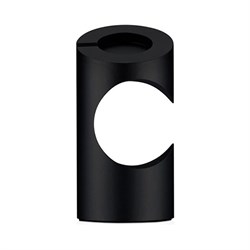 Подставка Just Mobile TimeStand для часов Apple Watch из алюминия. (ST-180) - фото 12518