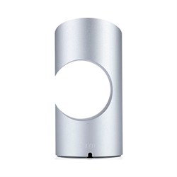 Подставка Just Mobile TimeStand для часов Apple Watch из алюминия. (ST-180) - фото 12521