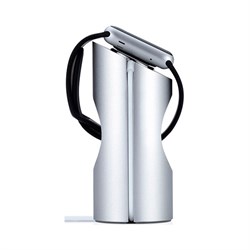 Подставка Just Mobile TimeStand для часов Apple Watch из алюминия. (ST-180) - фото 12528