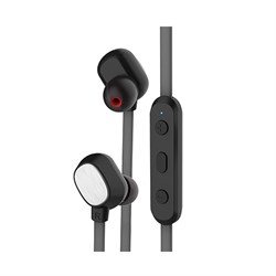Беспроводные cтерео-наушники Rock Mumo Bluetooth Earphone (RAU0503) - фото 12769