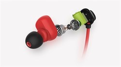 Беспроводные cтерео-наушники Rock Mumo Bluetooth Earphone (RAU0503) - фото 12782