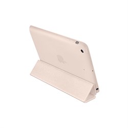 Чехол-книжка Apple Smart Case для iPad Mini 2/3 Розовый (MGN32ZM/A) - фото 12849