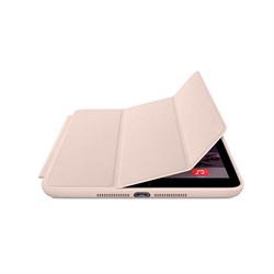 Чехол-книжка Apple Smart Case для iPad Mini 2/3 Розовый (MGN32ZM/A) - фото 12855