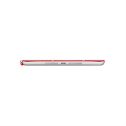 Чехол-обложка Apple Smart Cover для iPad Mini 2/3 Розовый (MF061ZM/A) - фото 12892