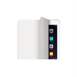 Чехол-обложка Apple Smart Cover для iPad 9.7" (2017/2018)/ iPad Air Белый (MGTN2ZM/A) - фото 13793
