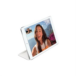 Чехол-обложка Apple Smart Cover для iPad 9.7" (2017/2018)/ iPad Air Белый (MGTN2ZM/A) - фото 13820