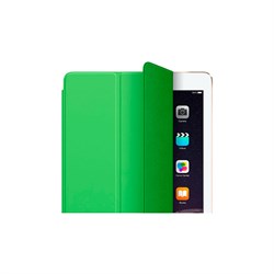 Чехол-обложка Apple Smart Cover для iPad 9.7" (2017/2018)/ iPad Air   Зелёный (MGXL2ZM/A) - фото 14011