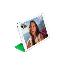 Чехол-обложка Apple Smart Cover для iPad 9.7" (2017/2018)/ iPad Air   Зелёный (MGXL2ZM/A) - фото 14039