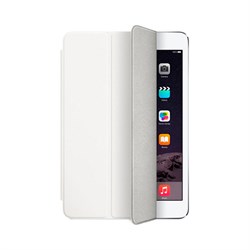 Чехол-обложка Apple Smart Cover для iPad Min 2/3 Белый (MGNK2ZM/A) - фото 14112