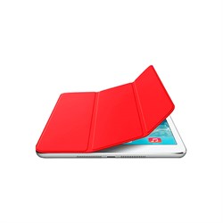 Чехол-обложка Apple Smart Cover для iPad Mini 2/3 Красный (MF394ZM/A) - фото 14172