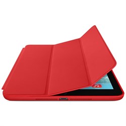Чехол-книжка Apple Smart Case для iPad 9.7" (2017/2018)/ iPad Air    Красный (MF052ZM/A) - фото 14304