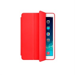Чехол-книжка Apple Smart Case для iPad 9.7" (2017/2018)/ iPad Air    Красный (MF052ZM/A) - фото 14339