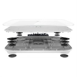 Беспроводные весы Xiaomi Mi Smart Scale (LPN4002CN) - фото 14722