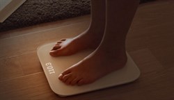 Беспроводные весы Xiaomi Mi Smart Scale (LPN4002CN) - фото 14725