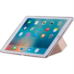 Чехол-книжка The Core Smart Case для Apple iPad Pro 9.7" (Цвет: Золотой) - фото 14748