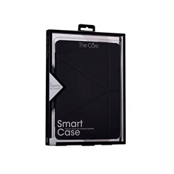 Чехол-книжка The Core Smart Case для Apple iPad Pro 9.7" (Цвет: Чёрный) - фото 14758