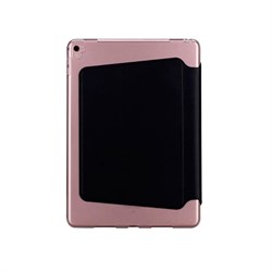 Чехол-книжка The Core Smart Case для Apple iPad Pro 9.7" (Цвет: Чёрный) - фото 14759