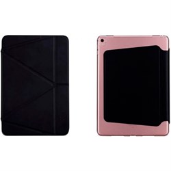 Чехол-книжка The Core Smart Case для Apple iPad Pro 9.7" (Цвет: Чёрный) - фото 14761