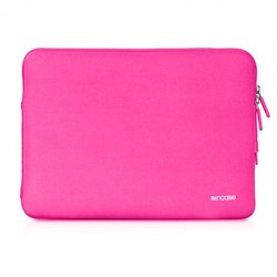 Чехол-сумка Incase Neoprene Pro Sleeve для ноутбука Apple MacBook Pro 15" (Цвет: Пурпурный) - фото 15533
