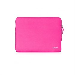 Чехол-сумка Incase Neoprene Pro Sleeve для ноутбука Apple MacBook Pro 13" (Цвет: Пурпурный) - фото 15541