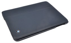 Чехол-книжка BMW для iPad Mini Signature Folio Blue (Цвет: Синий) - фото 15995