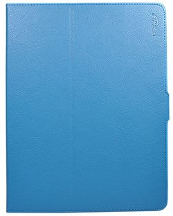 Чехол-книжка iFamily универсальный для 9-10" Universal Tab Case (Цвет: Голубой) - фото 16672