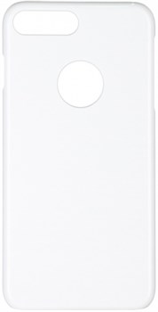 Чехол-накладка iCover iPhone 7 Plus/8 Plus  Glossy, цвет «белый» (IP7P-G-WT) - фото 18255