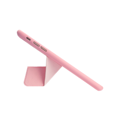 Чехол-накладка Ozaki O!coat 0.3+Totem Versatile для iPhone 7/8, цвет "тёмно-синий" (OC777DB) - фото 18448