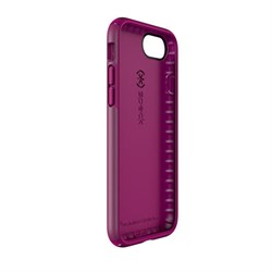 Чехол-накладка Speck Presidio для iPhone 7/8,  цвет фиолетовый" (79986-5748) - фото 20818