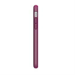 Чехол-накладка Speck Presidio для iPhone 7/8,  цвет фиолетовый" (79986-5748) - фото 20821