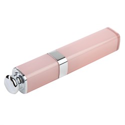 Монопод Noosy Lipstick Selfie Stick (дизайн "Губная помада", цвет "розовый") - BR14 - фото 22661