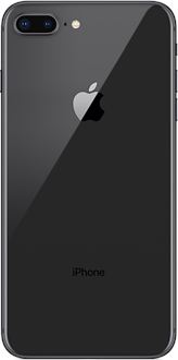 Apple iPhone 8 Plus 256 Gb Space Gray (серый космос) A1897 MQ8P2 оф. гарантия Apple - фото 23173