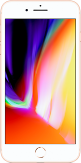 Apple iPhone 8 Plus 256 Gb Gold (золотой) A1897 MQ8R2 оф. гарантия Apple - фото 23234