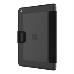 Чехол-книжка Incipio Clarion для iPad 9.7" (2017/2018)/ iPad Air , цвет "черный" (IPD-387-BLK) - фото 23279