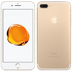 Смартфон Apple iPhone 7 32Gb Gold ( золотой ) - фото 23373