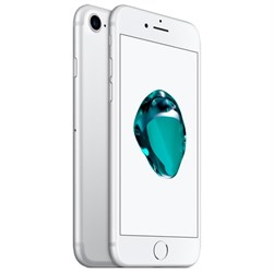 Смартфон Apple iPhone 7 256Gb Silver - фото 23405