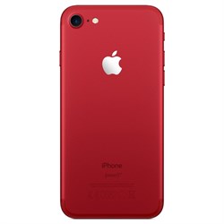 Смартфон Apple iPhone 7 256Gb Red ( красный ) - фото 23422