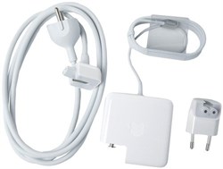 Apple MacBook Air 11 (Core i5 1,6 ГГц, 4 ГБ, 128 ГБ Flash) MJVM2RU - фото 23486
